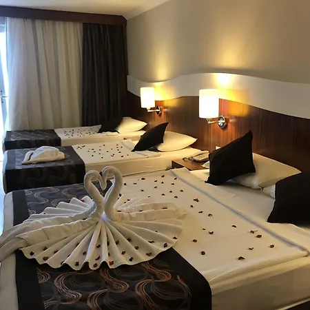 Throne Beach Resort & Spa